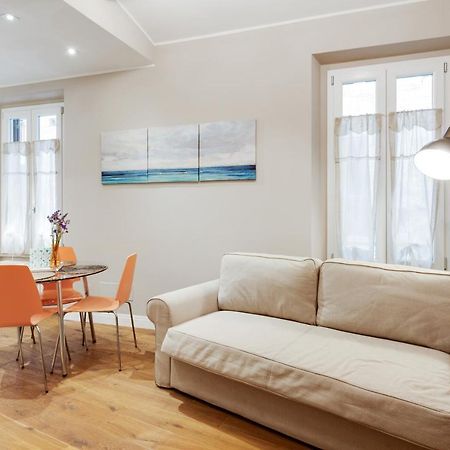 Palazzo Pitti & Ponte Vecchio Cozy Flat Apartman Firenze Kültér fotó