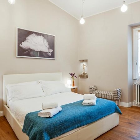 Palazzo Pitti & Ponte Vecchio Cozy Flat Apartman Firenze Kültér fotó
