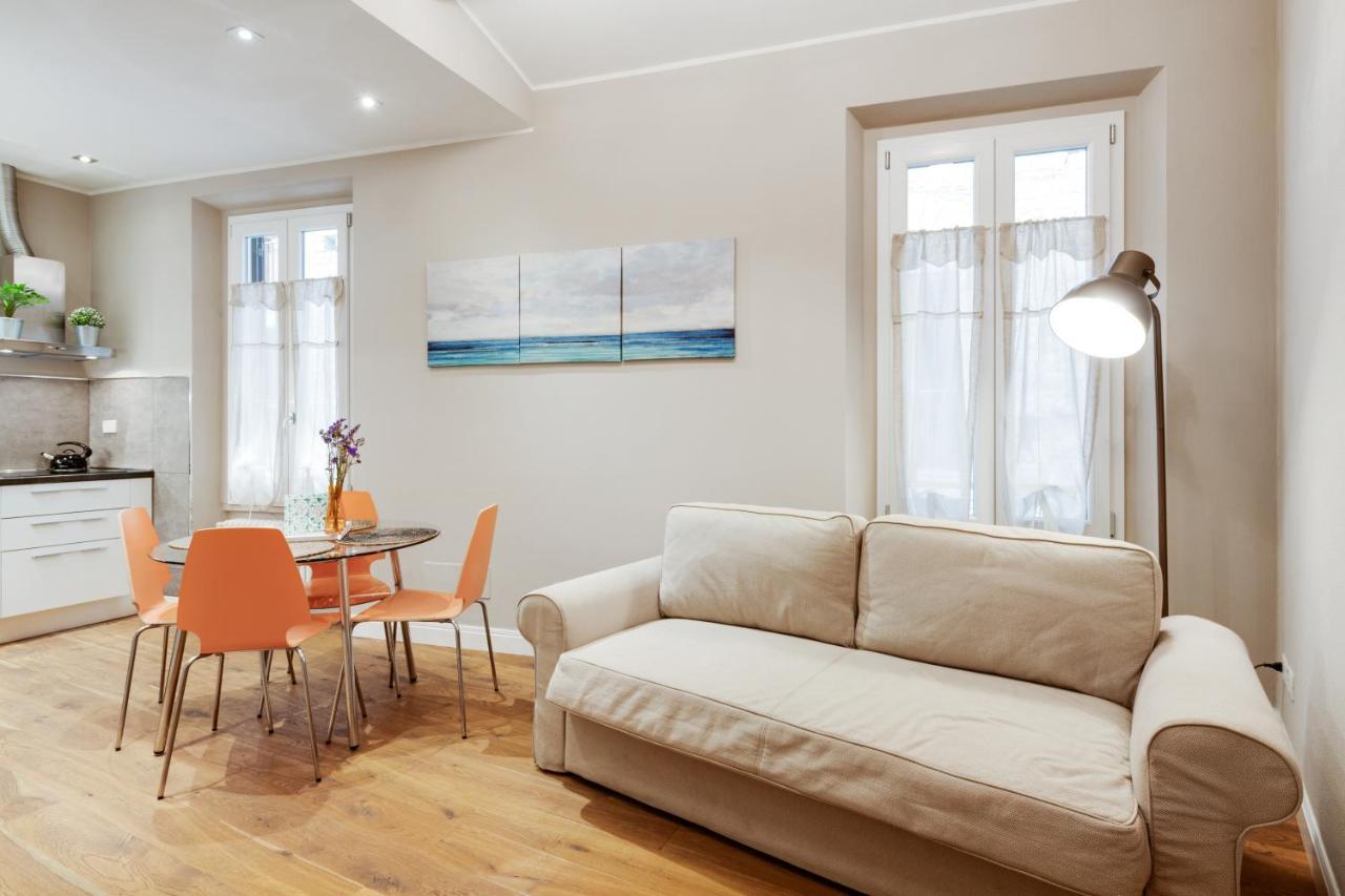 Palazzo Pitti & Ponte Vecchio Cozy Flat Apartman Firenze Kültér fotó
