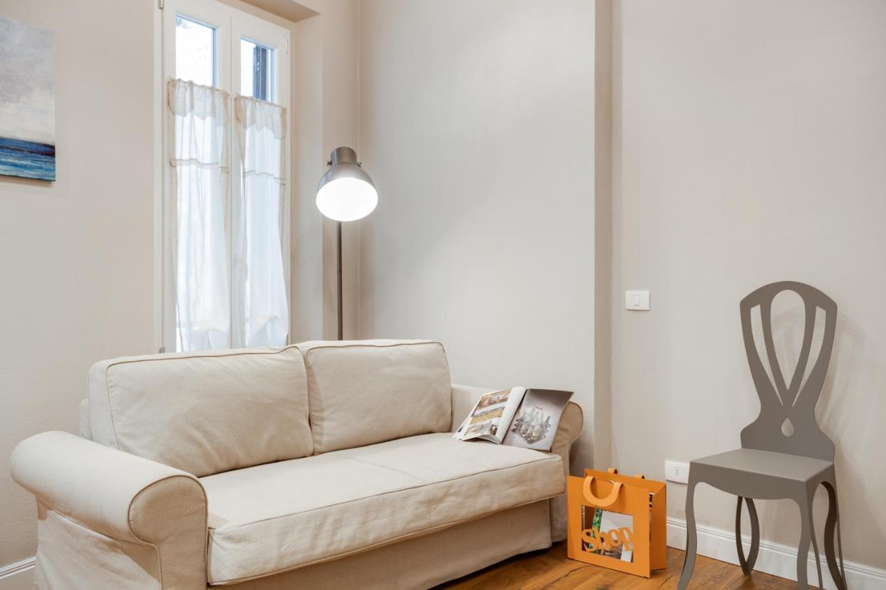 Palazzo Pitti & Ponte Vecchio Cozy Flat Apartman Firenze Kültér fotó