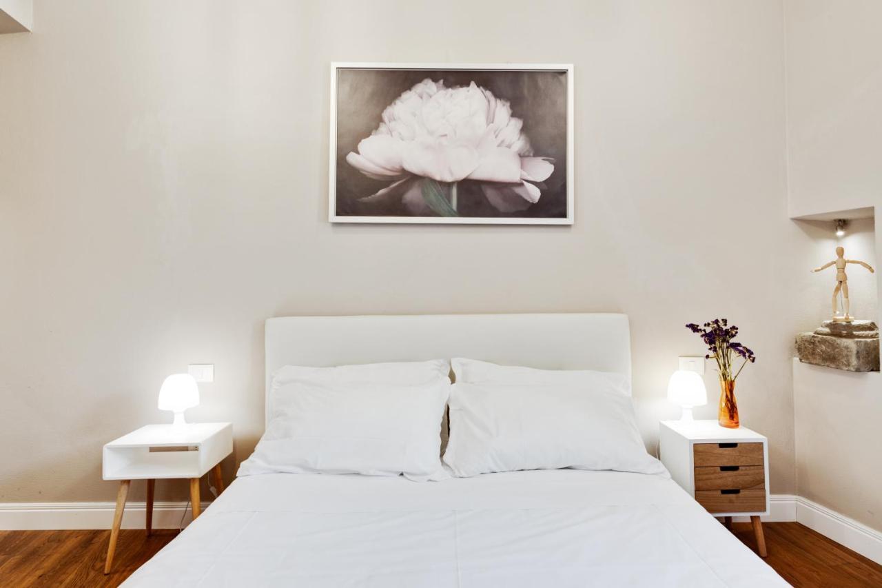 Palazzo Pitti & Ponte Vecchio Cozy Flat Apartman Firenze Kültér fotó