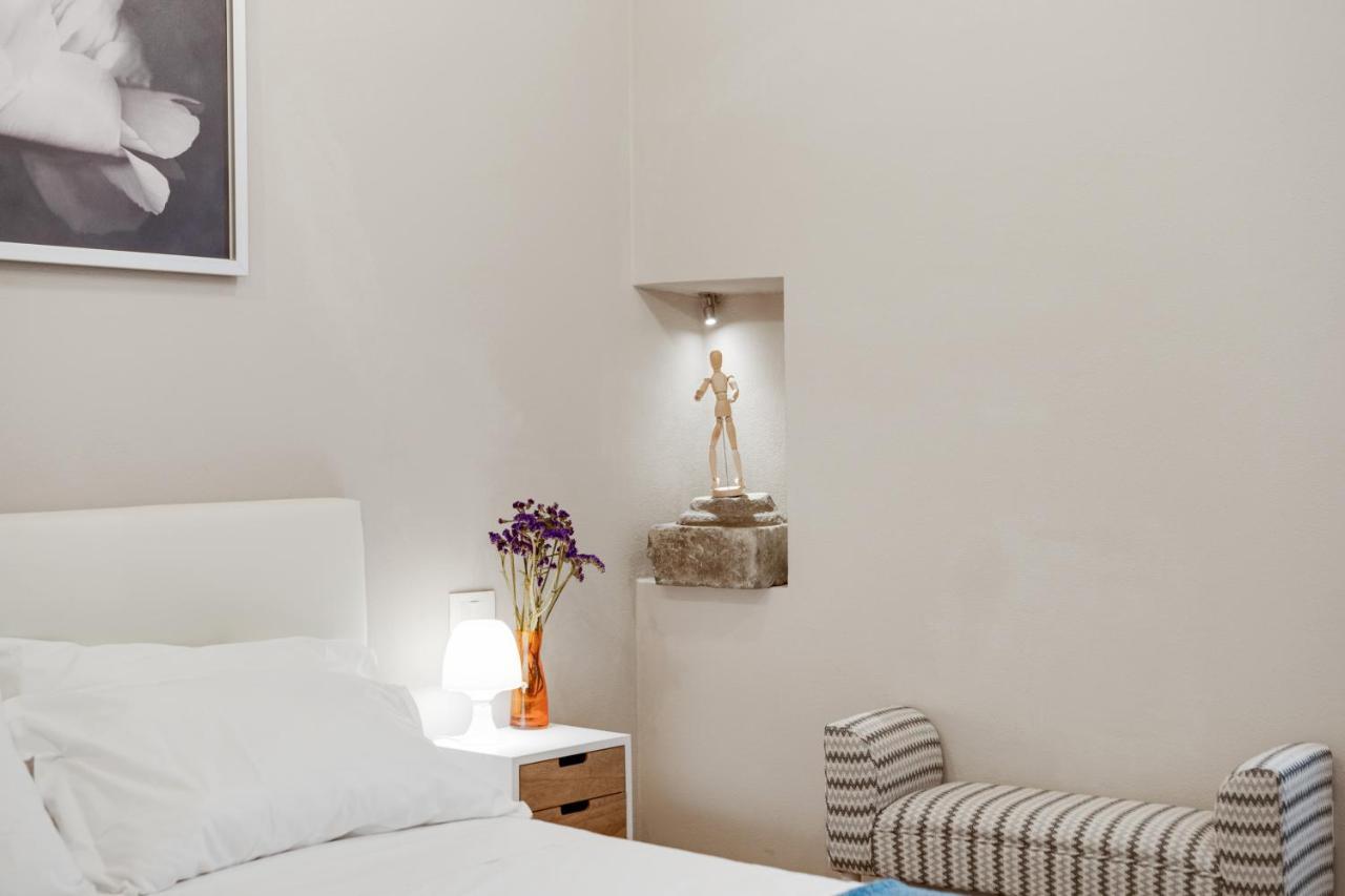 Palazzo Pitti & Ponte Vecchio Cozy Flat Apartman Firenze Kültér fotó