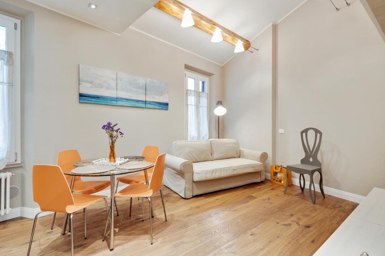 Palazzo Pitti & Ponte Vecchio Cozy Flat Apartman Firenze Kültér fotó