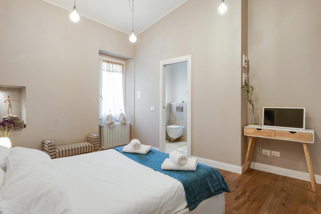 Palazzo Pitti & Ponte Vecchio Cozy Flat Apartman Firenze Kültér fotó
