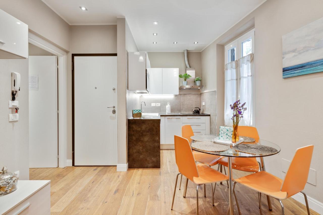 Palazzo Pitti & Ponte Vecchio Cozy Flat Apartman Firenze Kültér fotó