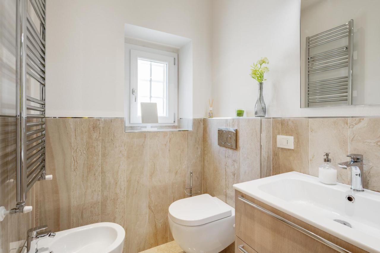 Palazzo Pitti & Ponte Vecchio Cozy Flat Apartman Firenze Kültér fotó