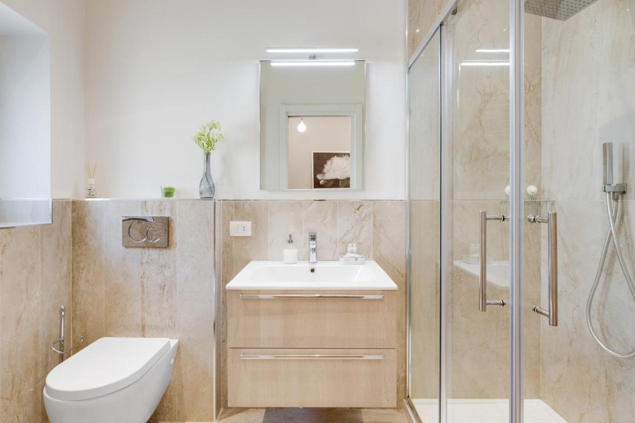 Palazzo Pitti & Ponte Vecchio Cozy Flat Apartman Firenze Kültér fotó